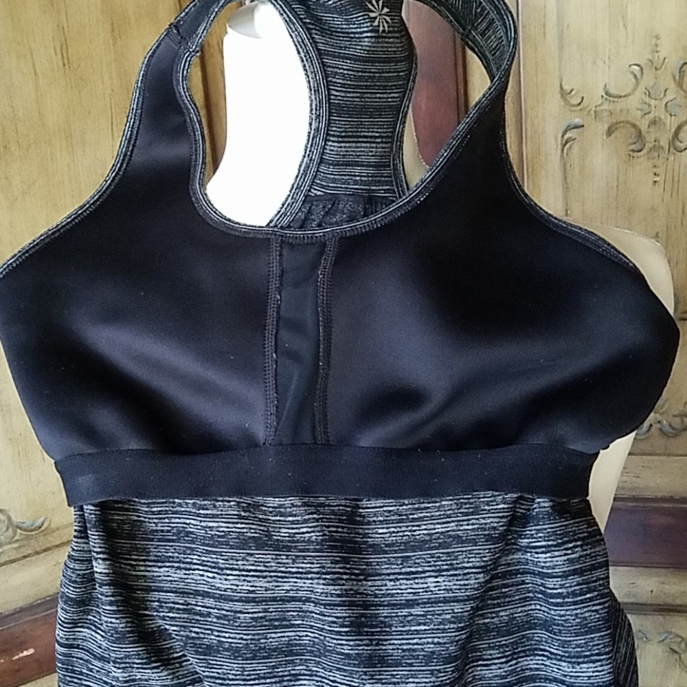 Athleta Racerback Top - Picture 5 of 5
